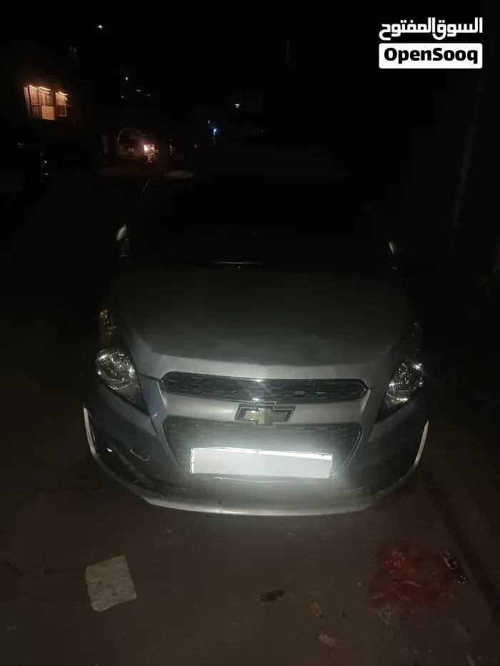 Chevrolet Other 2014 photo 2