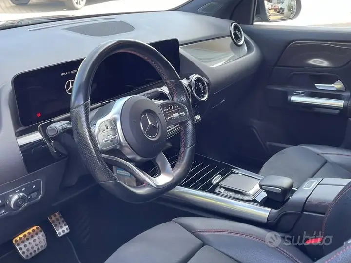 Mercedes-Benz Gla 2021 photo 3