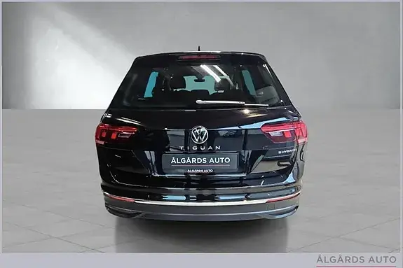 Volkswagen Tiguan 2022 photo 5