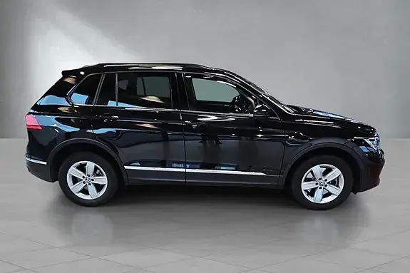 Volkswagen Tiguan 2022 photo 4