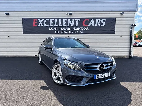 Mercedes-Benz C250 D