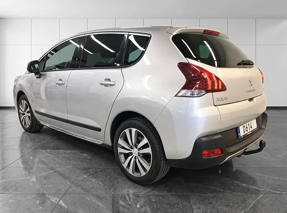 Peugeot 3008 2015 photo 2