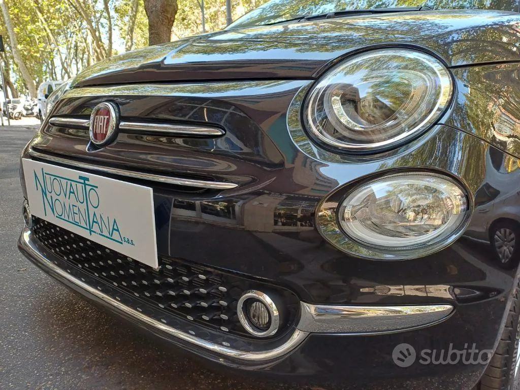 Fiat 500C 2024 photo 3