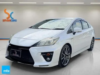 Toyota Prius 2013 photo 4