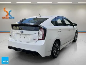Toyota Prius 2013 photo 5