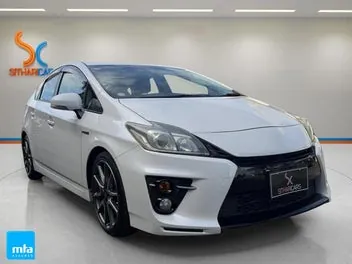 Toyota Prius 2013 photo 2