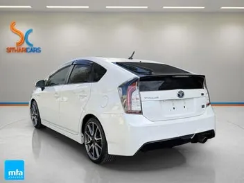 Toyota Prius 2013 photo 3