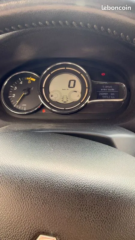 Renault Megane 2015 photo 4