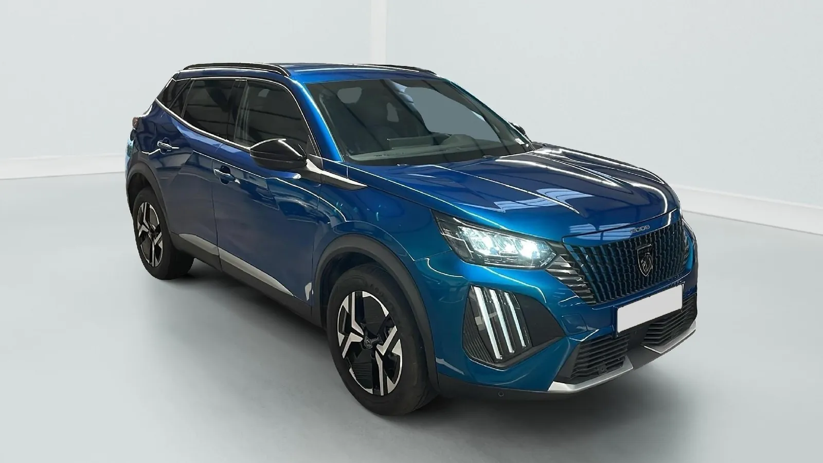 Peugeot 2008 Allure