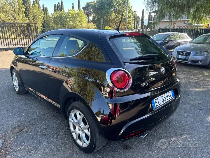 Alfa Romeo Mito 2012 photo 4