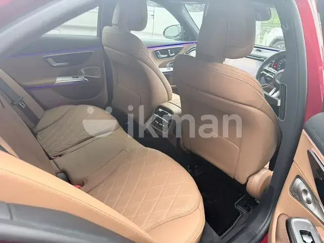 Mercedes-Benz E350