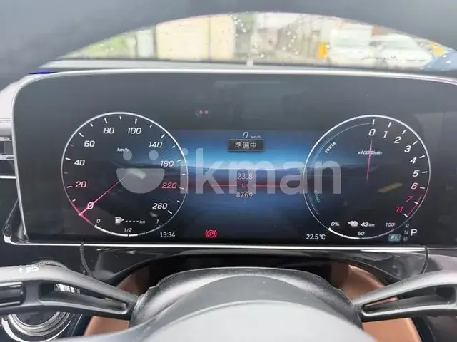 Mercedes-Benz E350 2025 photo 5