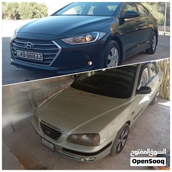 Hyundai Elantra 2017 photo 5