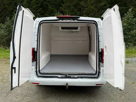 Mercedes-Benz Vito 111 2017 photo 5