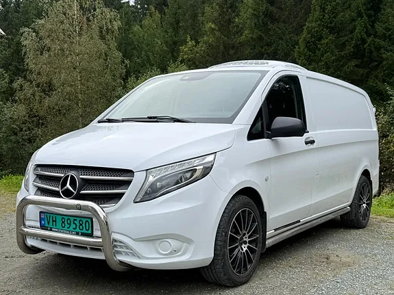 Mercedes-Benz Vito 111