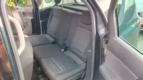 Opel Meriva 2014 photo 5