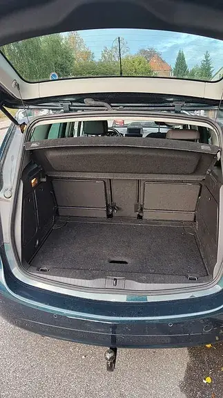 Opel Meriva 2014 photo 4