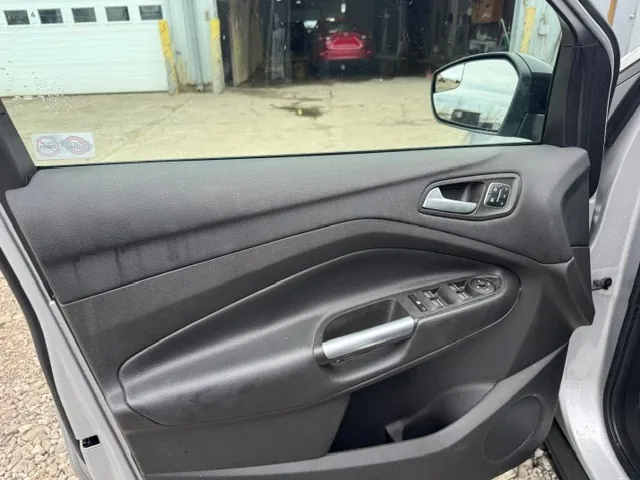 Ford Escape 2018 photo 5