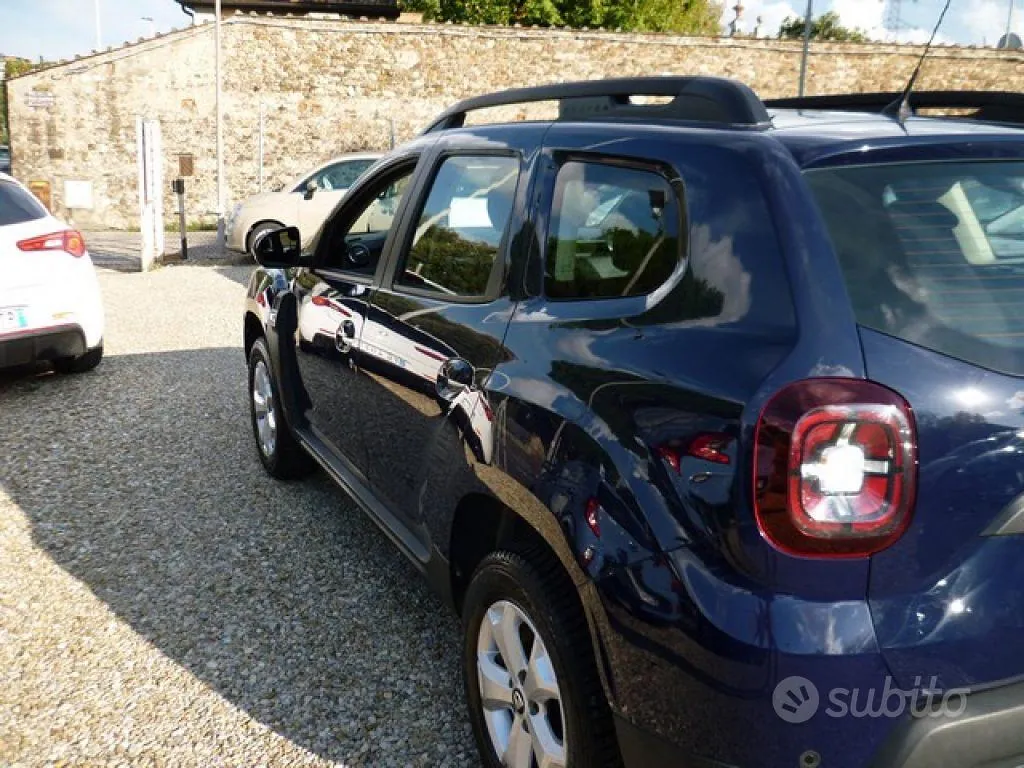 Dacia Duster 2020 photo 3