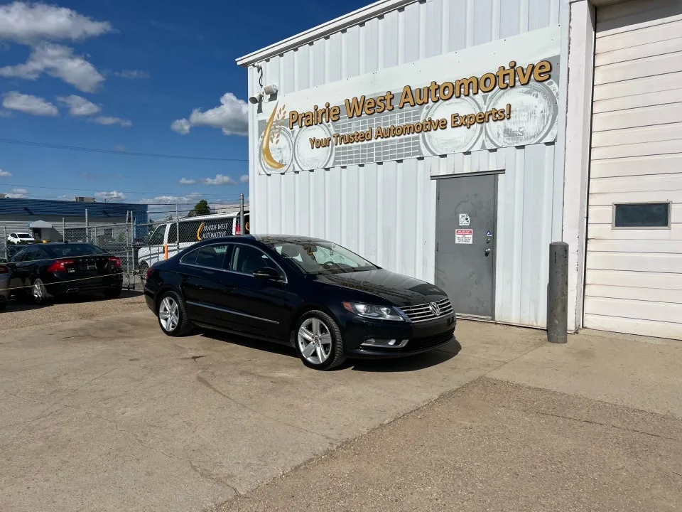 Volkswagen Cc 2013 photo 3