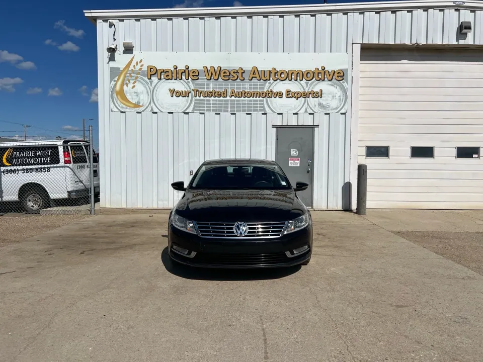 Volkswagen Cc 2013 photo 2