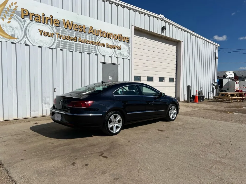 Volkswagen Cc 2013 photo 5