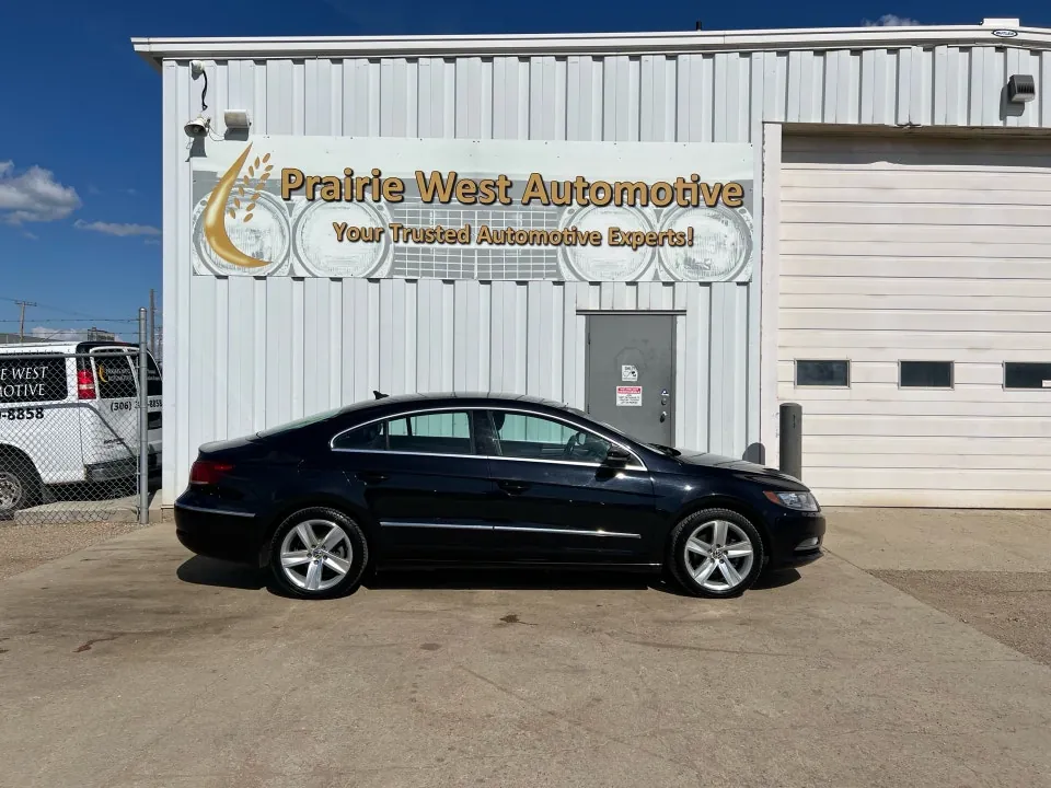 Volkswagen Cc 2013 photo 4