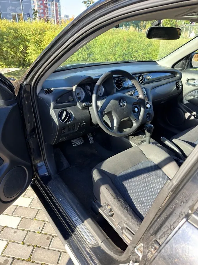 Mitsubishi Outlander 2006 photo 5