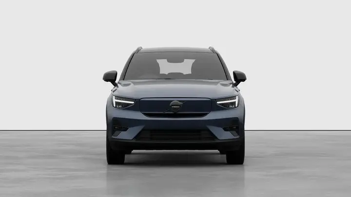 Volvo Ex40 photo 3