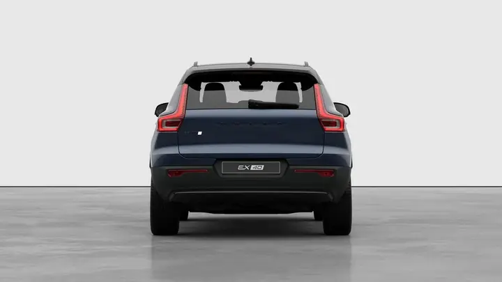Volvo Ex40 photo 5