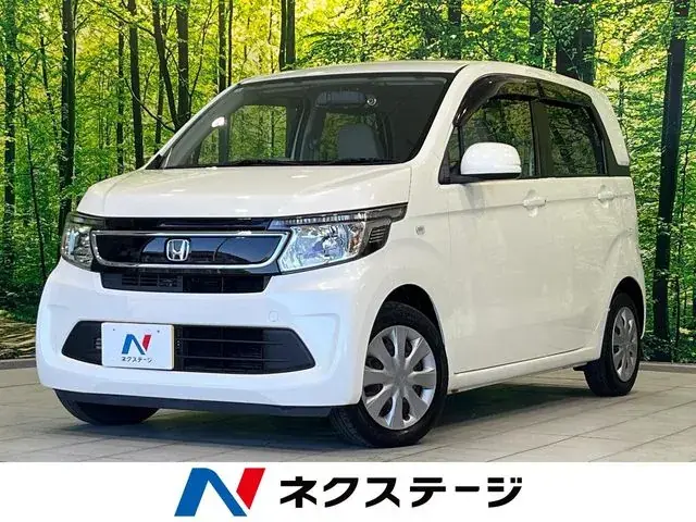 Honda N-Wgn 660 G