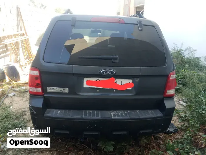 Ford Escape 2011 photo 3