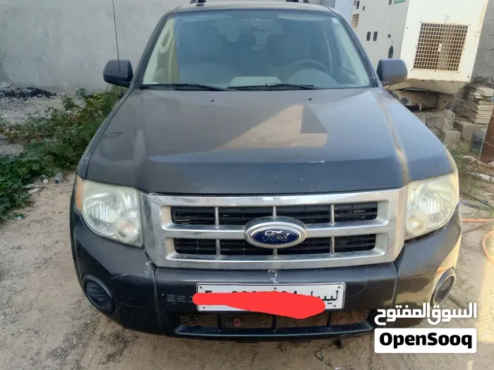 Ford Escape 2011 photo 2