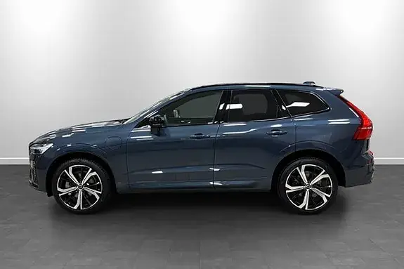 Volvo Xc60 2022 photo 3