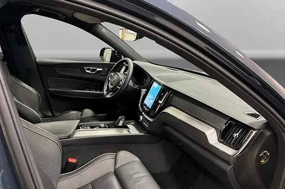Volvo Xc60 2022 photo 5