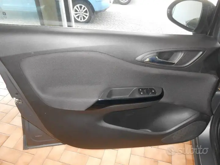Opel Corsa 2015 photo 5