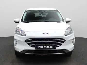Ford Kuga 2024 photo 3