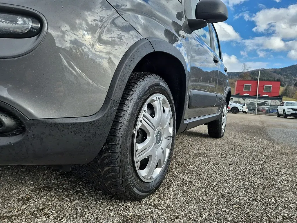 Fiat Panda 2020 photo 3