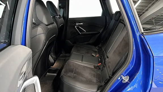 BMW X1 2026 photo 5