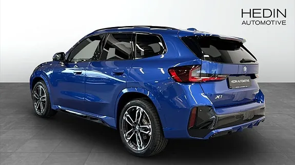 BMW X1 2026 photo 2