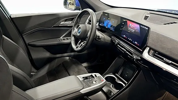 BMW X1 2026 photo 3