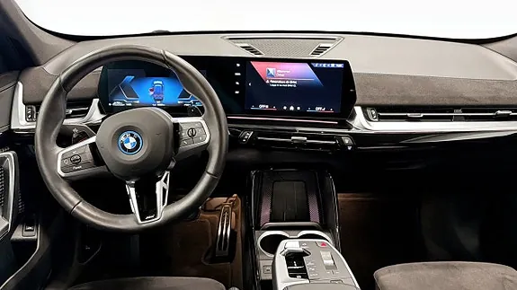 BMW X1 2026 photo 4