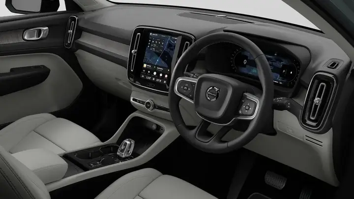 Volvo Xc40 photo 2
