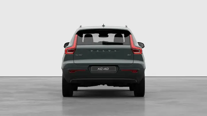 Volvo Xc40 photo 5
