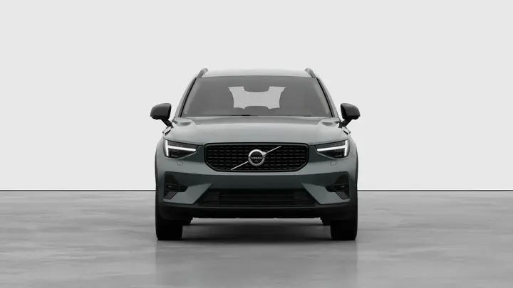 Volvo Xc40 photo 3