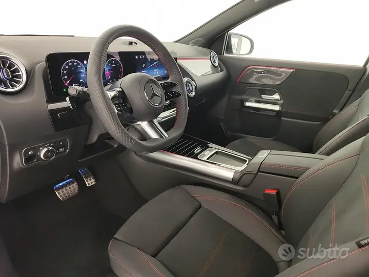 Mercedes-Benz Gla 2022 photo 5