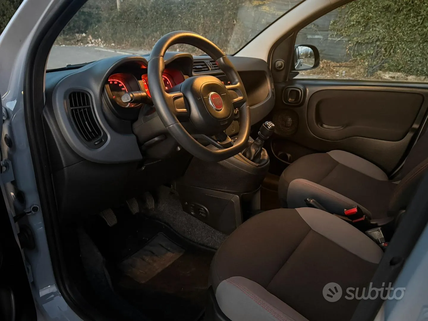 Fiat Panda 2019 photo 5