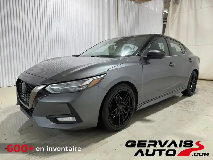 Nissan Sentra