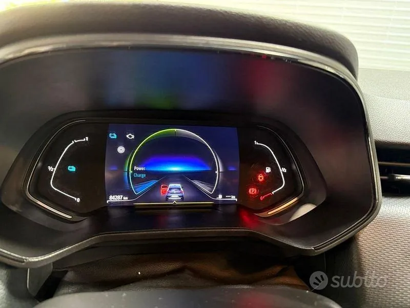 Renault Clio 2023 photo 5