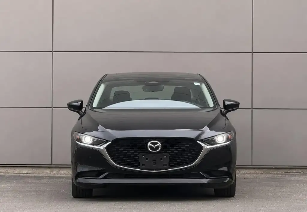 Mazda 3 2025 photo 3